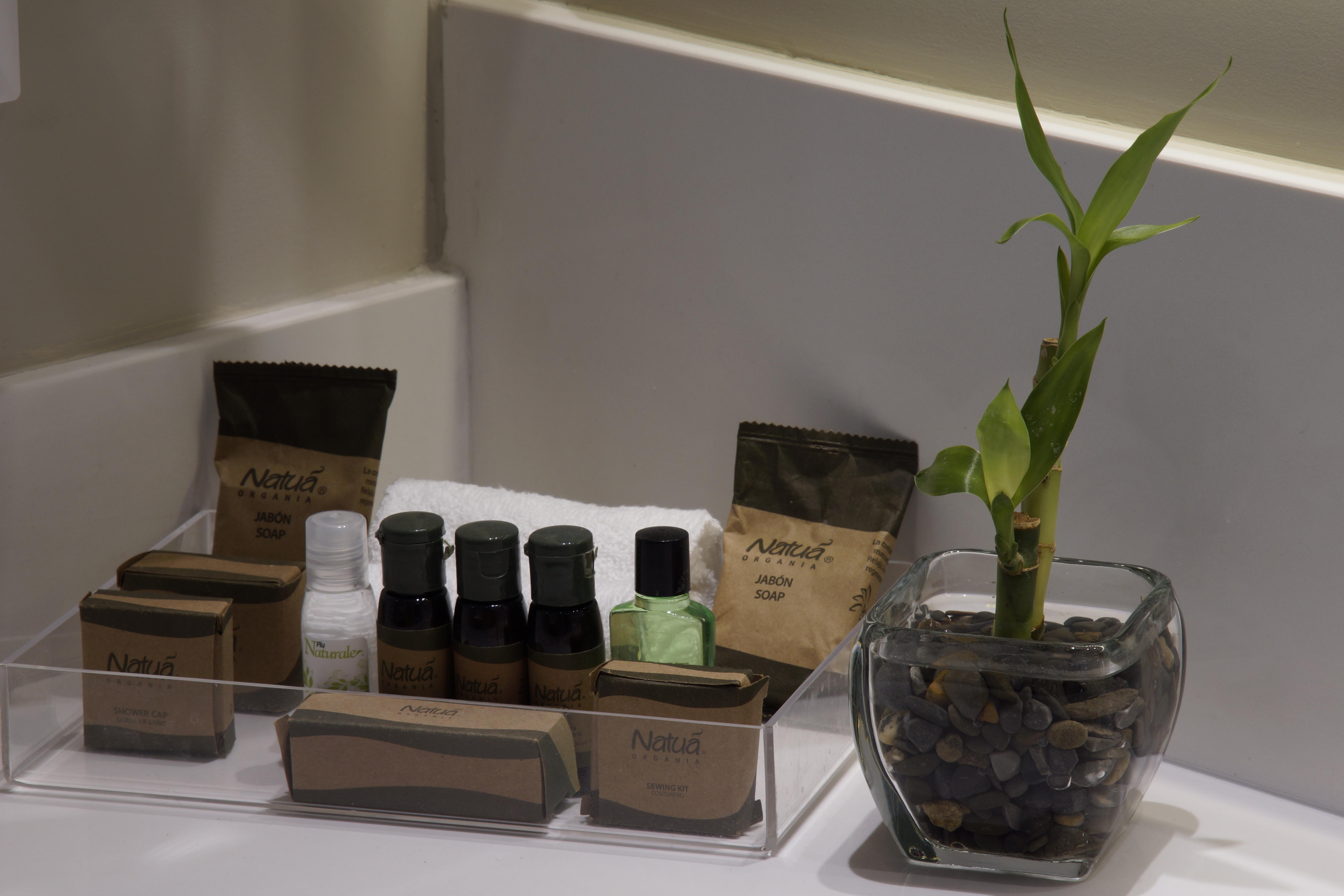 Isaaya Hotel Boutique By Wtc Mexico by Eksteriør bilde