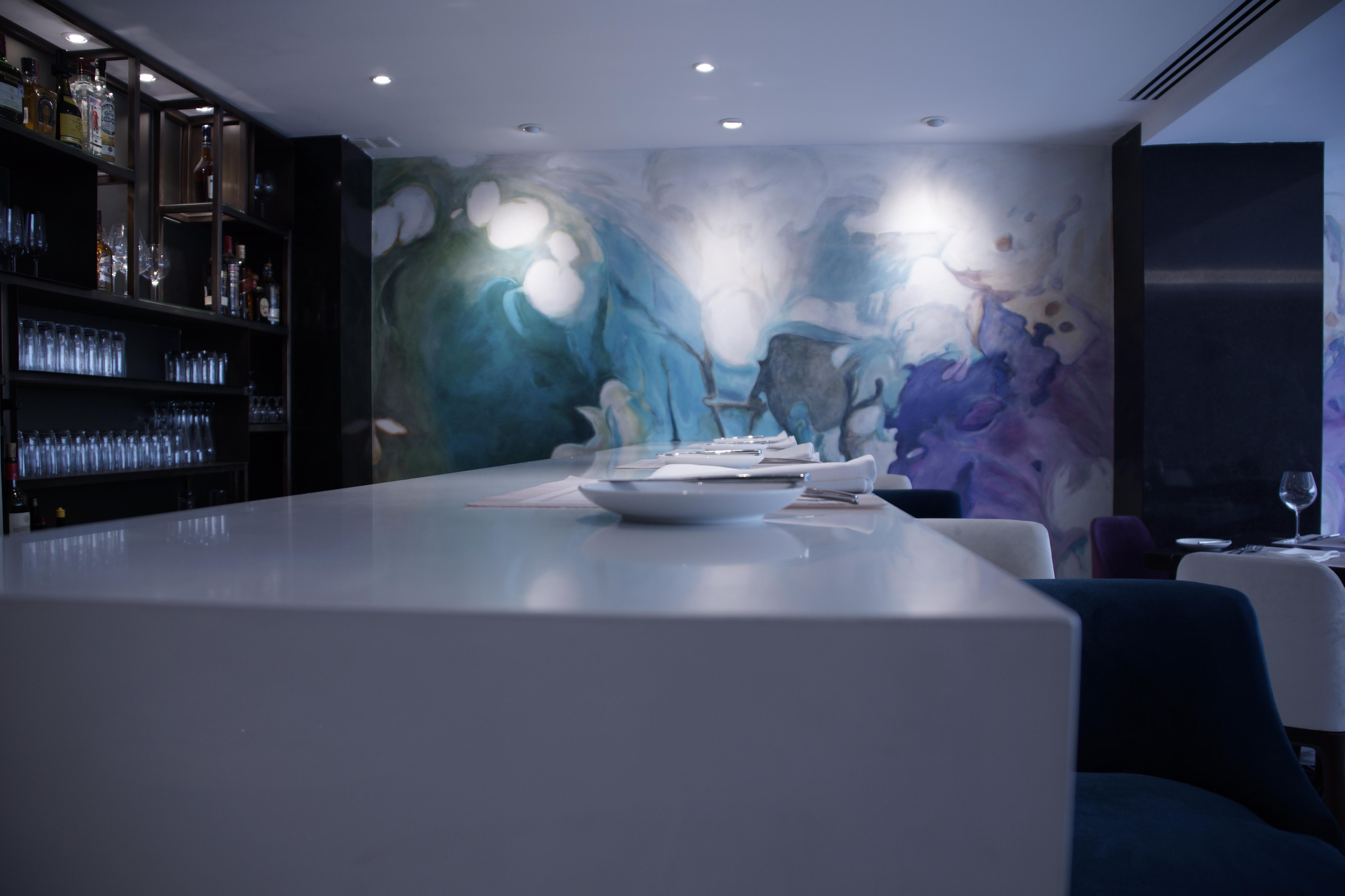 Isaaya Hotel Boutique By Wtc Mexico by Eksteriør bilde